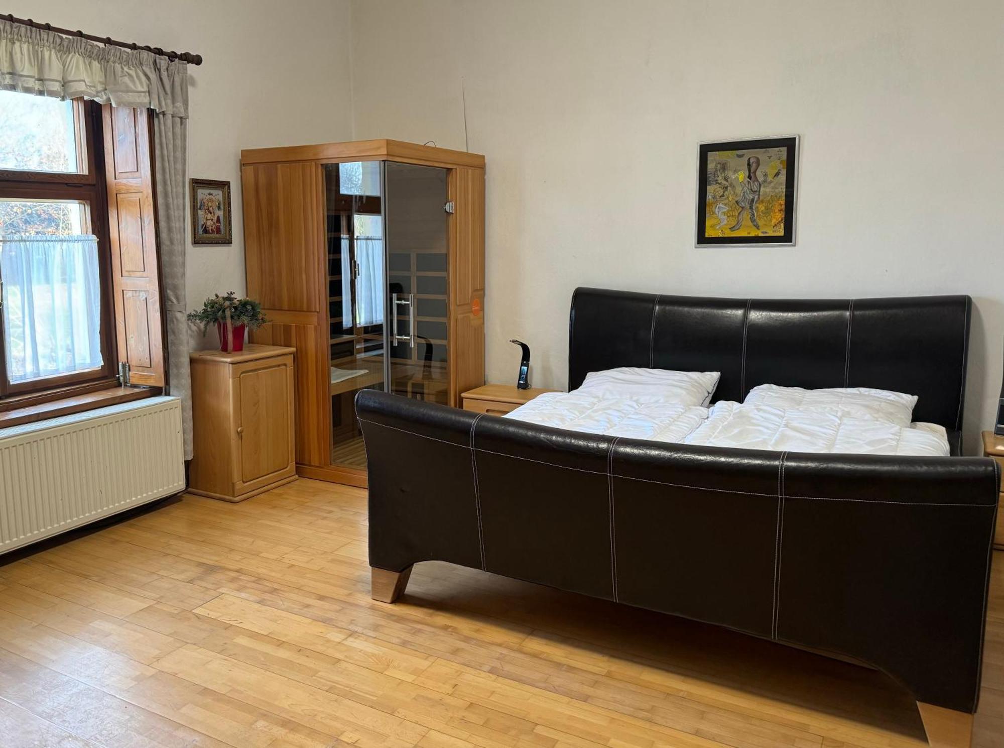 Apartmánové ubytovanie POD DUBOM Polny Kesov Exteriér fotografie